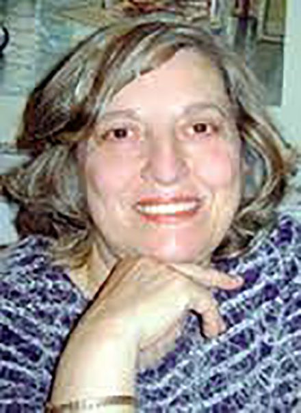 Alba Alonso Santamaría