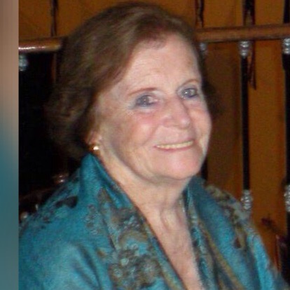 Maribel Cormack Lynch