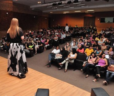 1º Seminário  Palestra