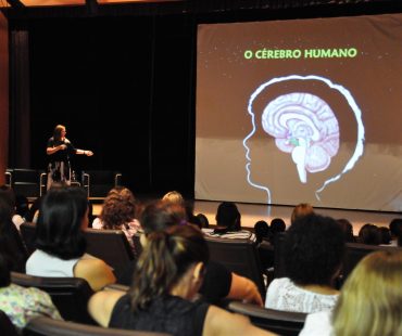 1º Seminário da Primeiríssima Infancia. Brasil