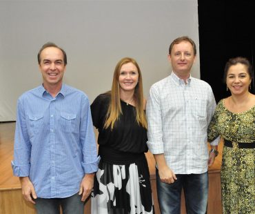 1º Seminário da Primeiríssima Infancia - Brasil