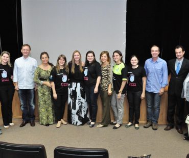 1º Seminário da Primeiríssima Infancia - Brasil