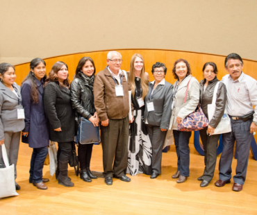 Seminario Internacional Lenguaje, Lectura y Matemática- Lima
