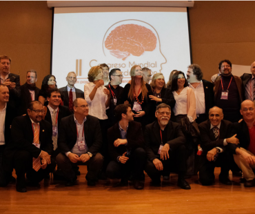 II Congreso Mundial Neuroeducación