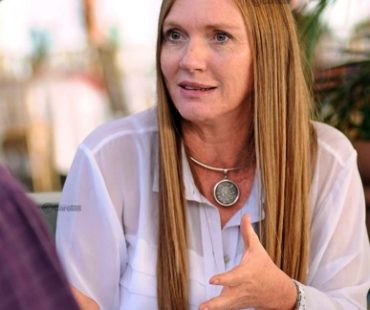 Entrevista Revista Caretas - ALC