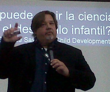 David Daniel - Seminario Internacional Chile