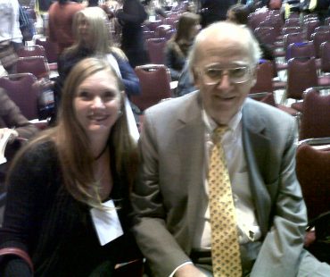 Aprendiendo con Michael Gazzaniga