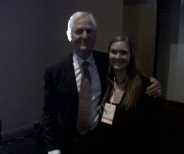 Aprendiendo con Bryan Kolb