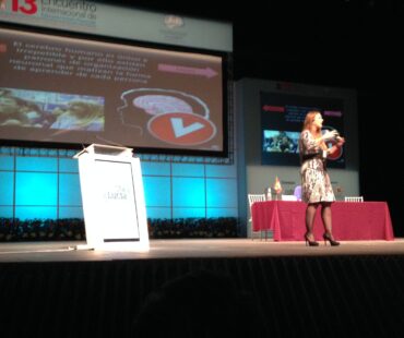 Encuentro de Educadores en Monterrey- Mx