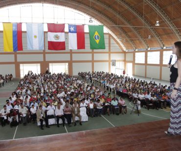 Seminario Internacional - Iquitos - Perú