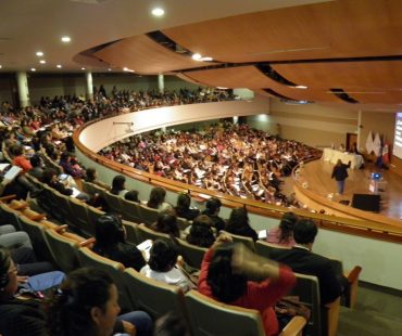 David Daniel - Congreso Mundial