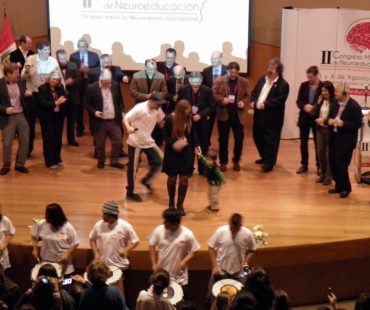 Cierre II Cong Mundial