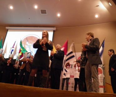 Cierre II Congreso Mundial Neuroeducación