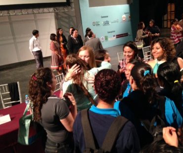 Encuentro de Educadores - Monterrey - México