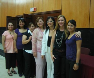 Formación líderes - Reforma Educación - Monterrey MX