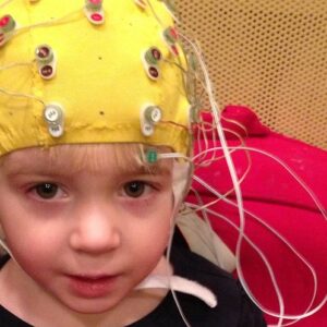 Neurociencia y primera infancia