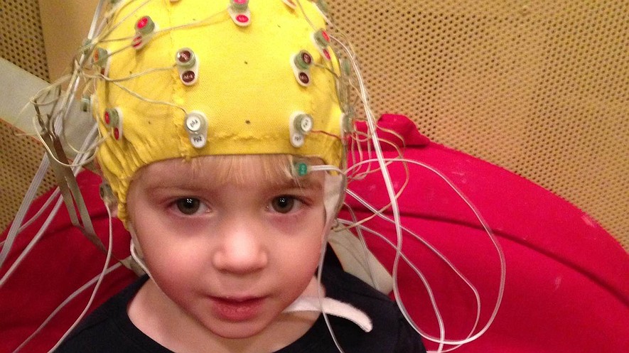 Neurociencia y primera infancia