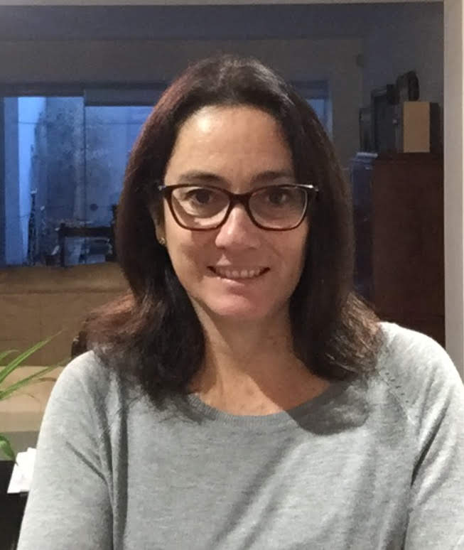 Patricia de la Puente