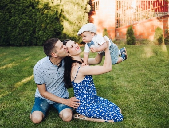 Mejores estilos de crianza: superando nuestras experiencias Mejores estilos de crianza: superando nuestras experiencias